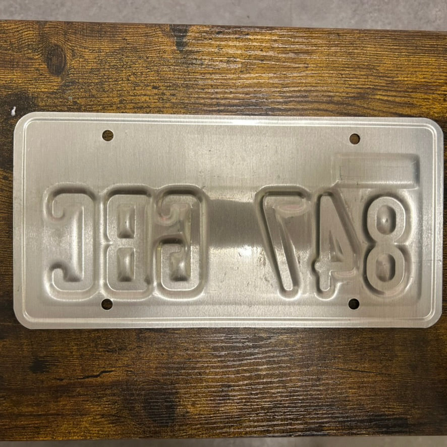 847 GBC