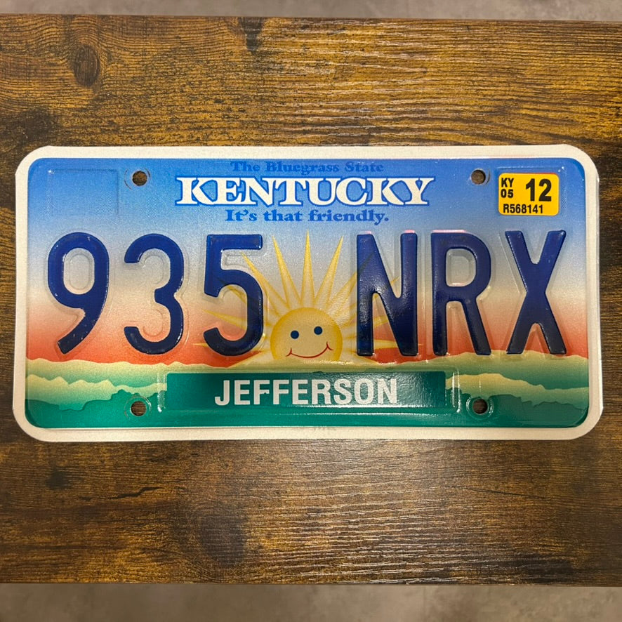 935 NRX