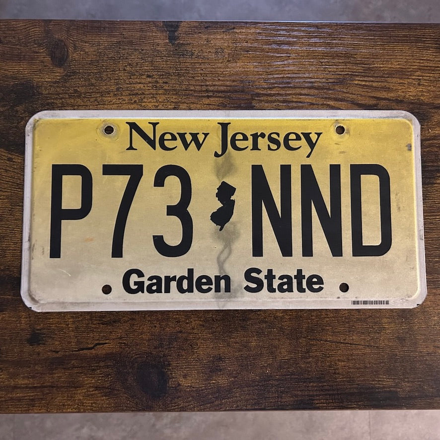 P73 NND
