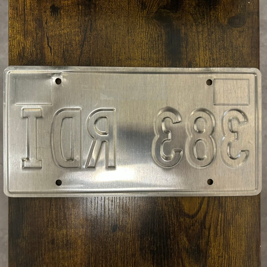 383 RDI