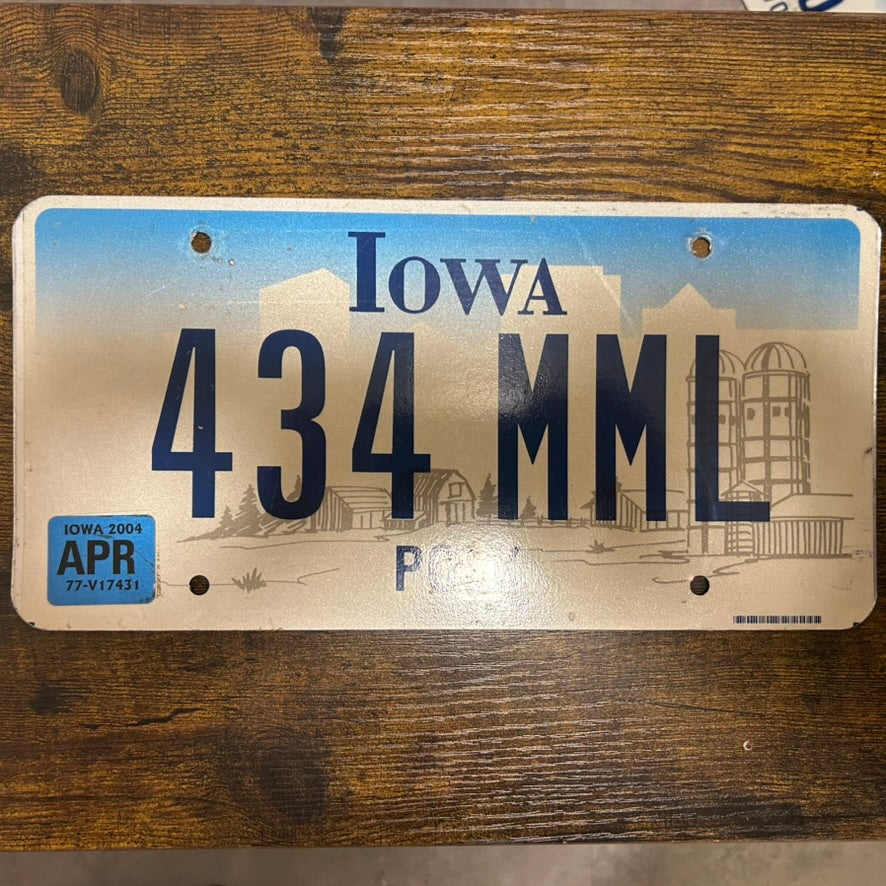 434 MML