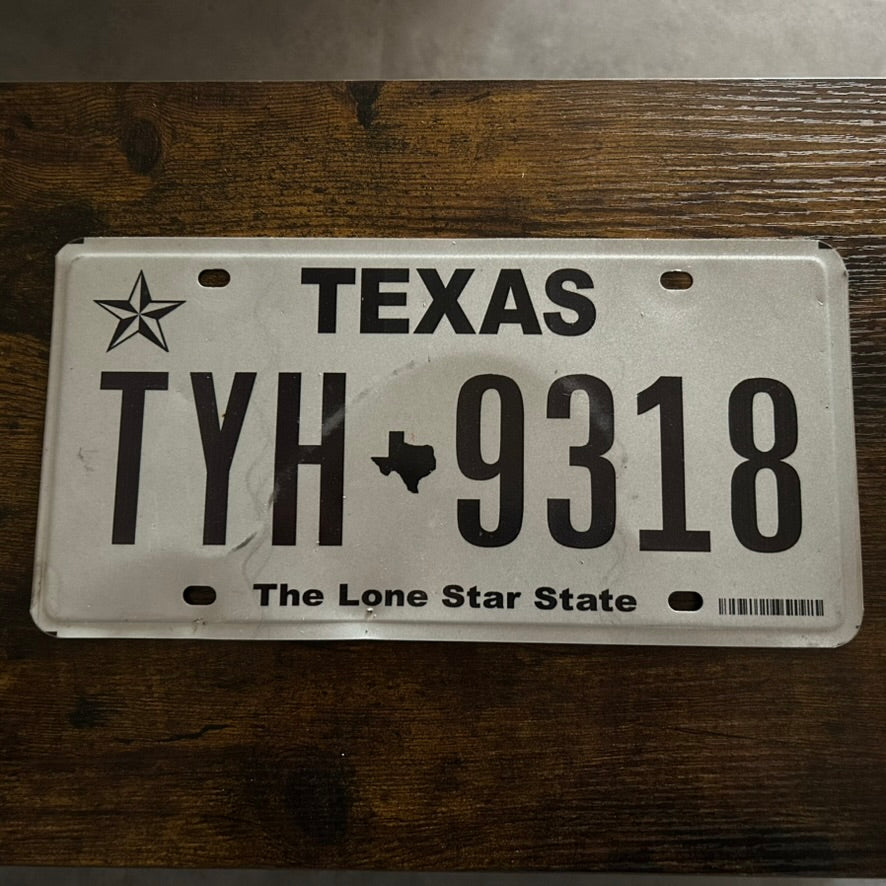 TYH-9318
