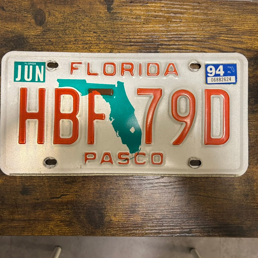 HBF 79D