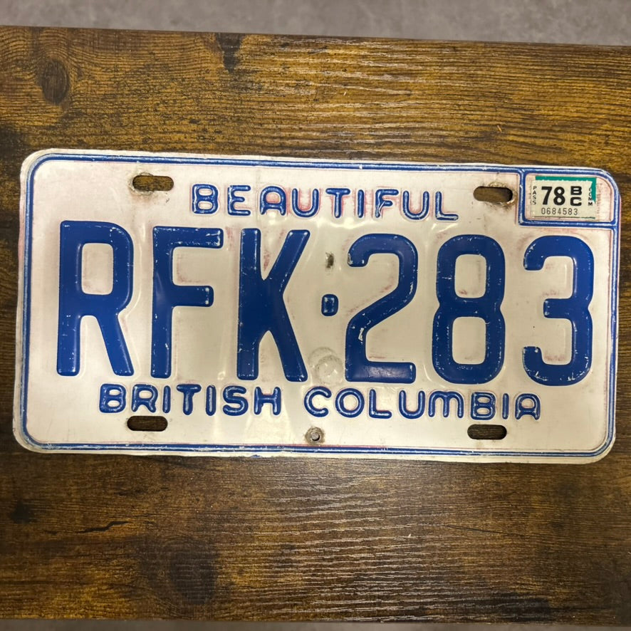 RFK-283