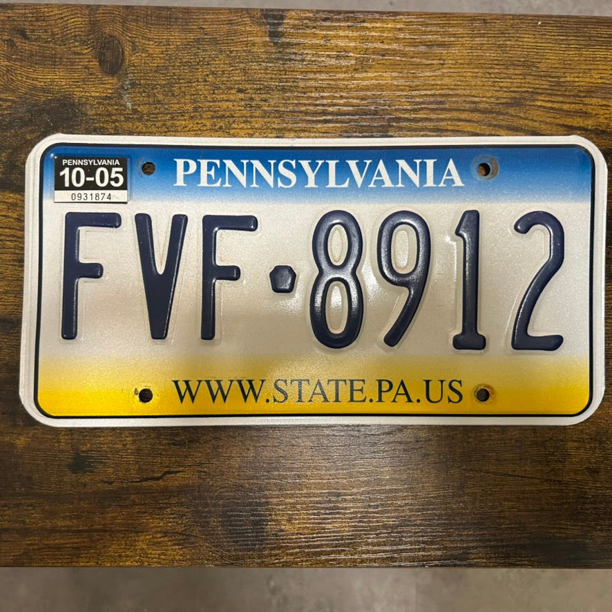 FVF-8912