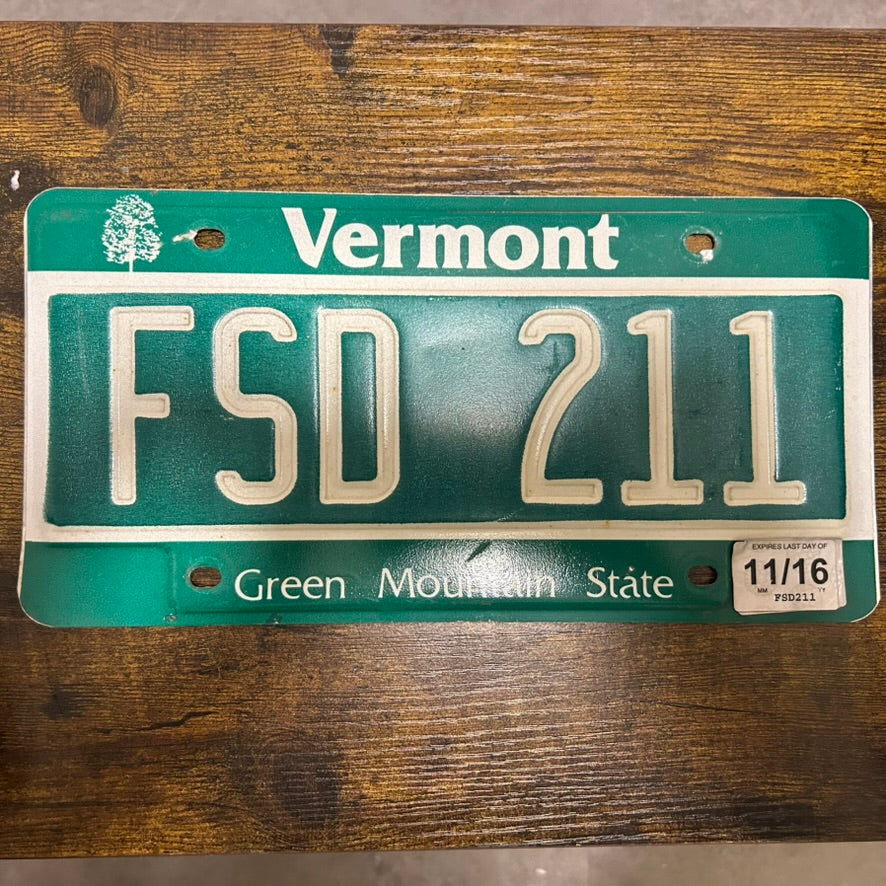 FSD 211