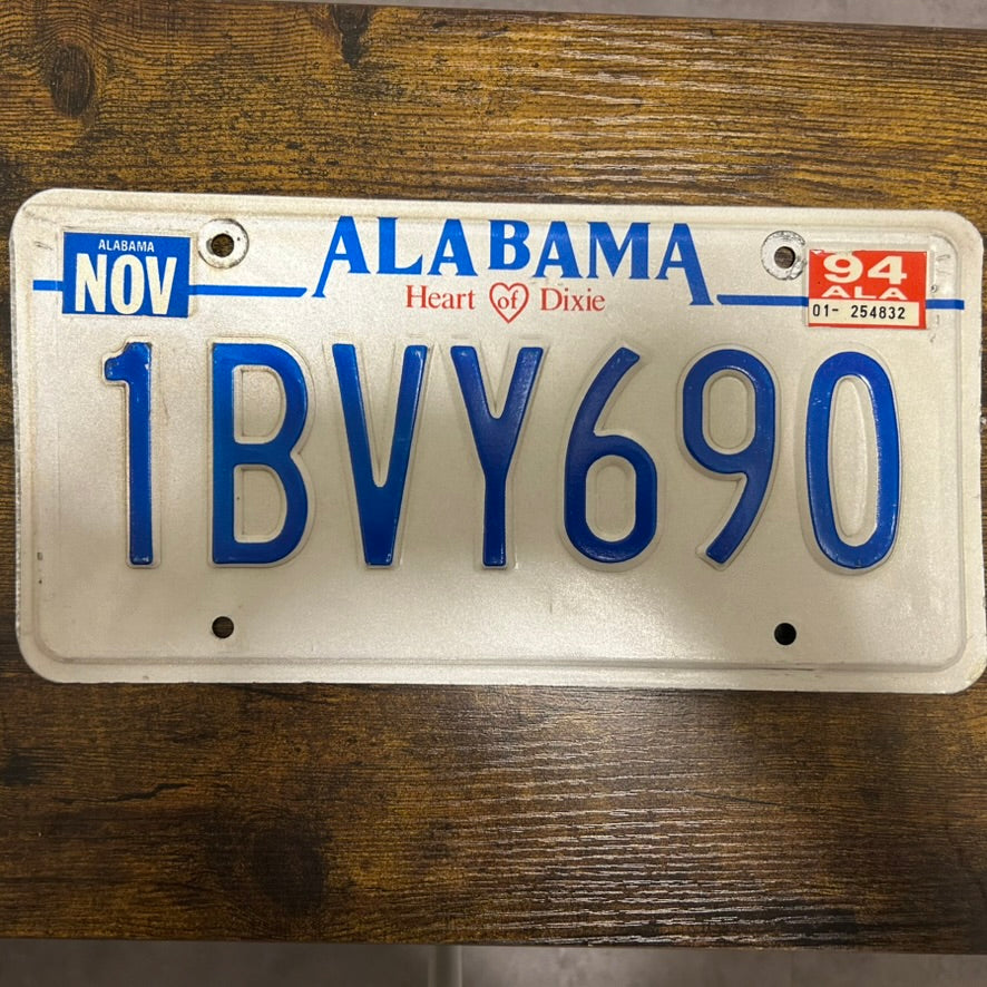 1BVY690