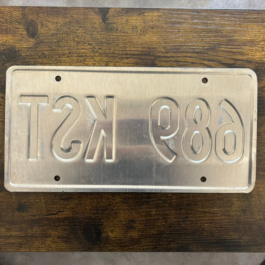 689 KST