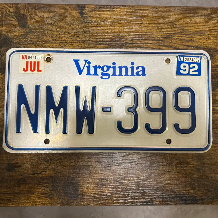 NMW-399