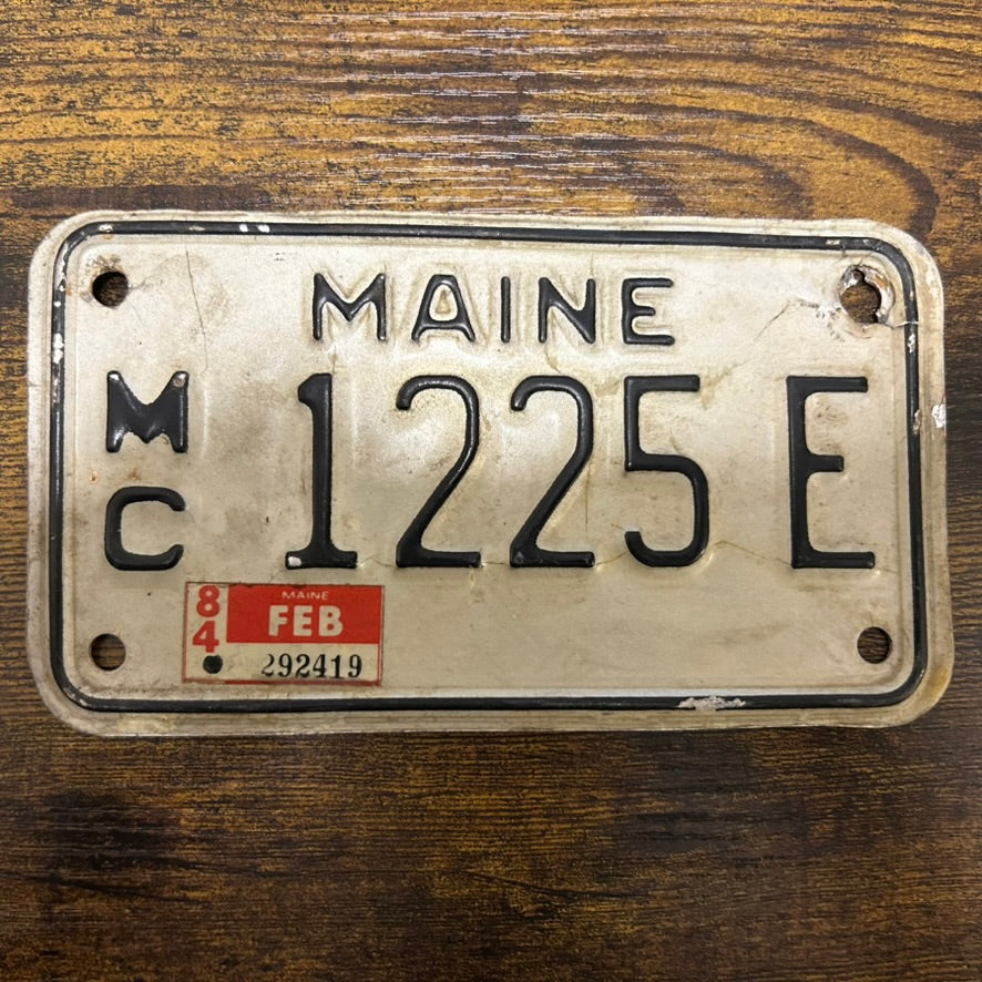 1225 E