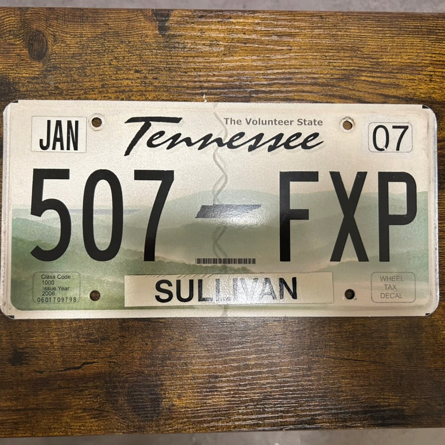 507-FXP