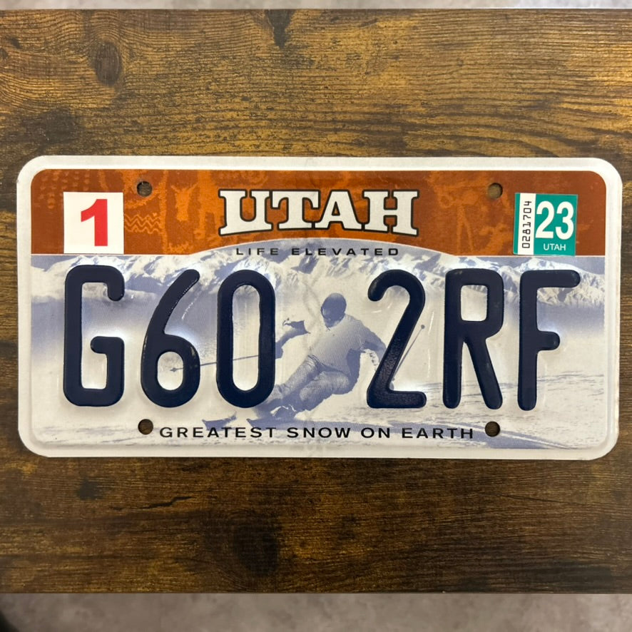 G60 2RF