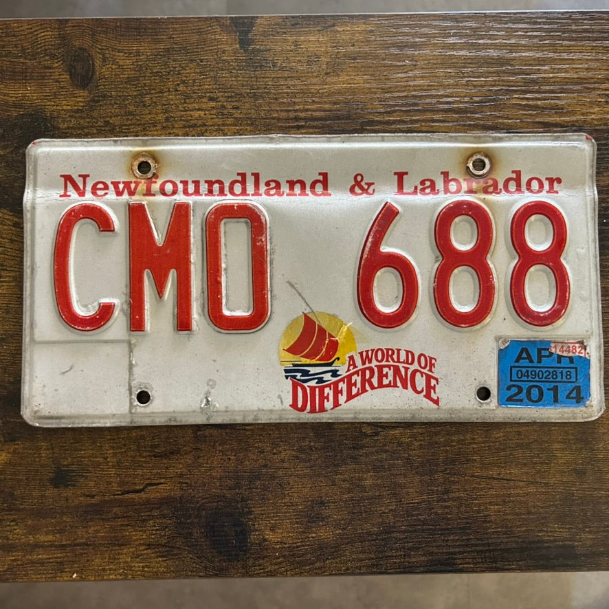 CMO 688