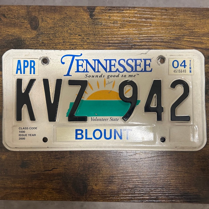 KVZ 942