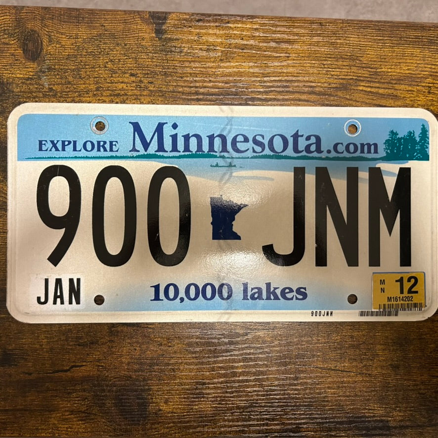 900 JNM