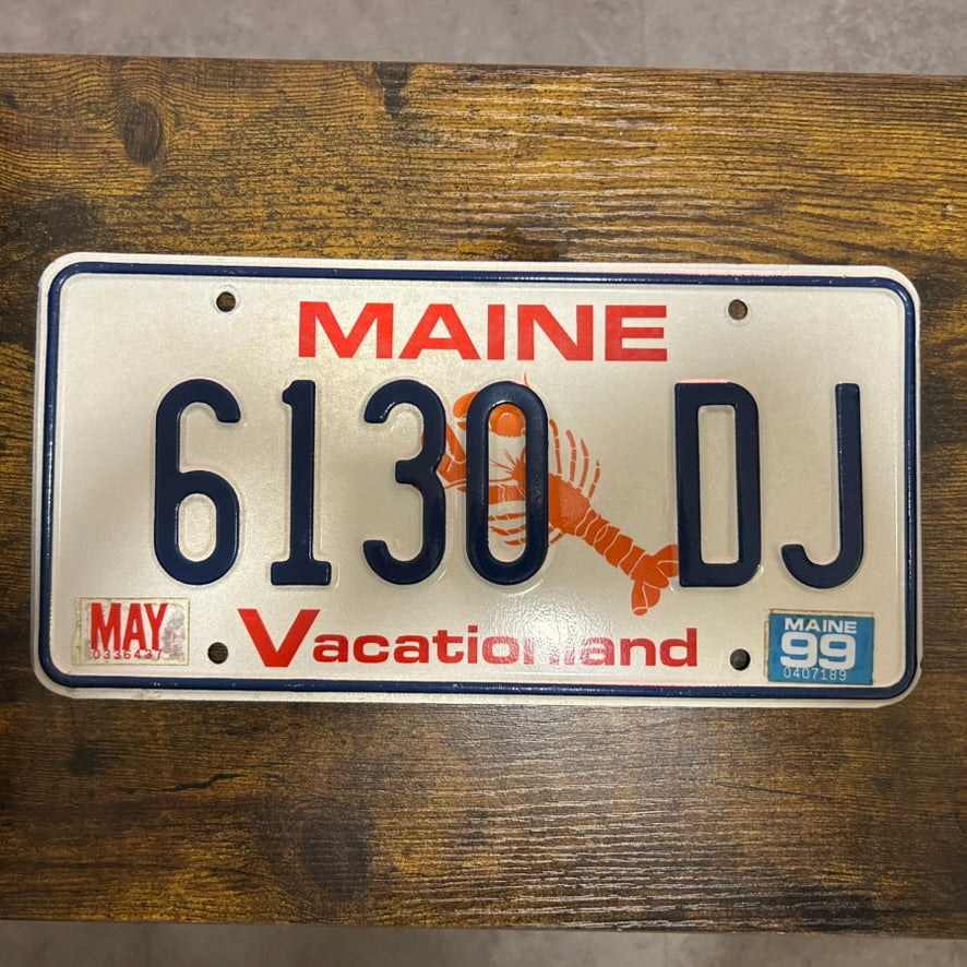 6130 DJ