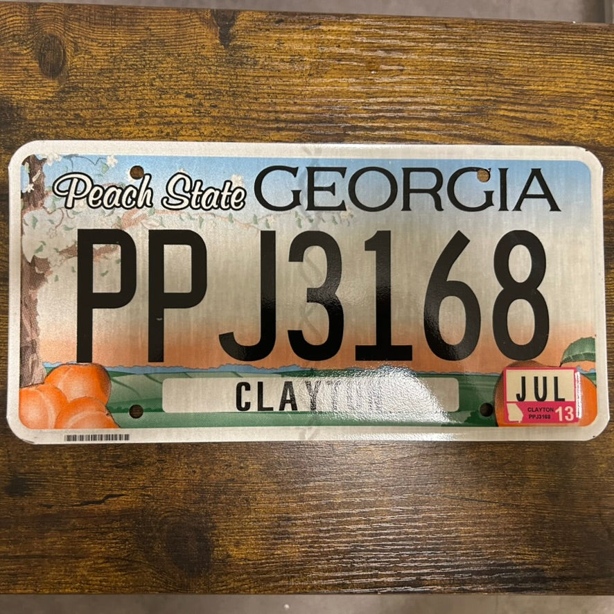 PPJ3168