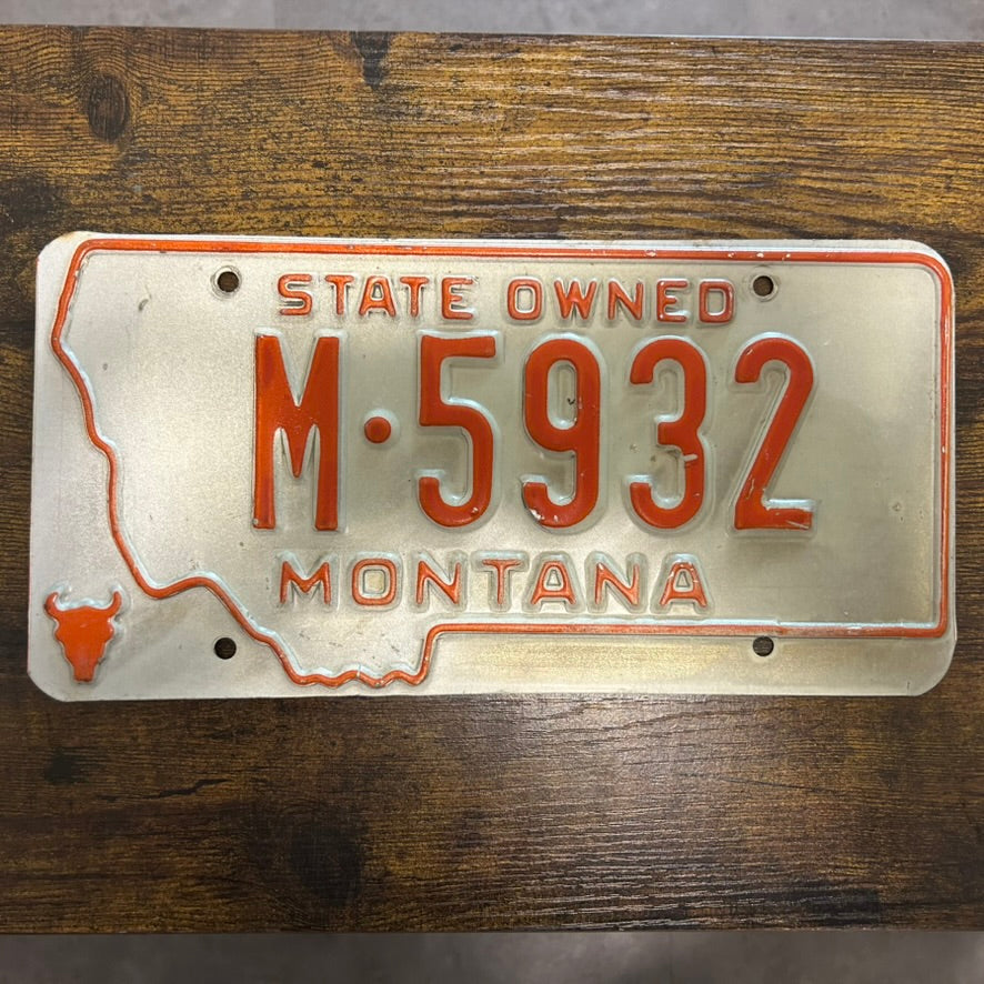 M-5932
