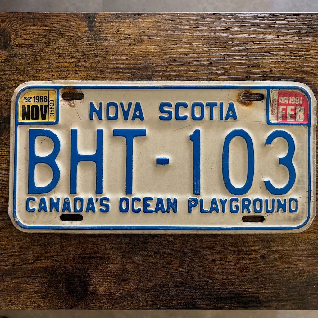 BHT-103