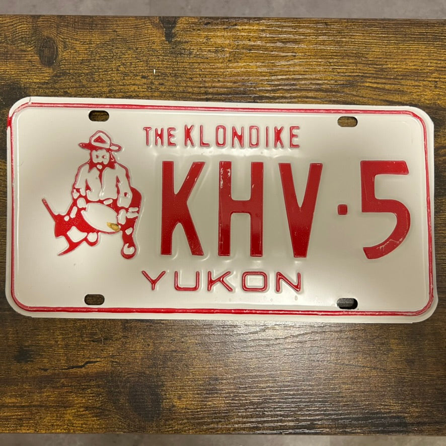 KHV-5