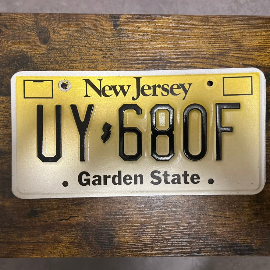 UY-680F