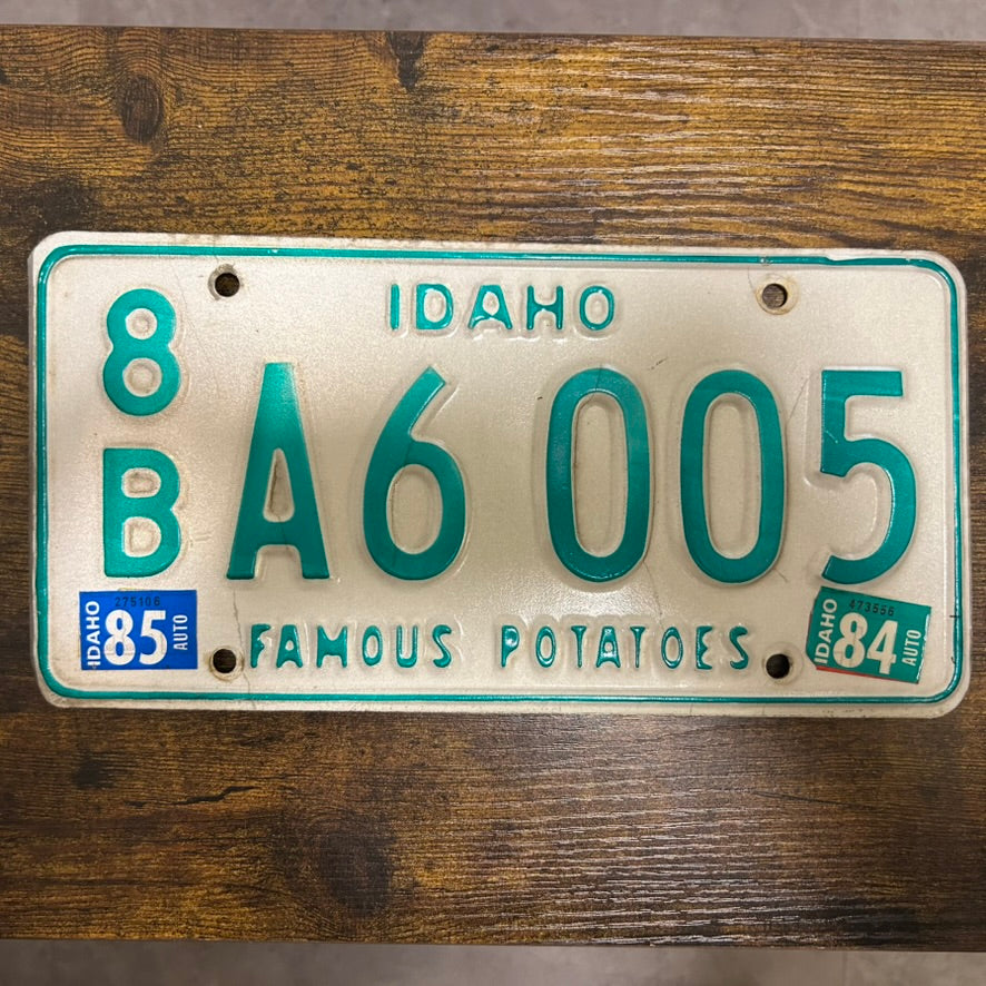 8B A6005