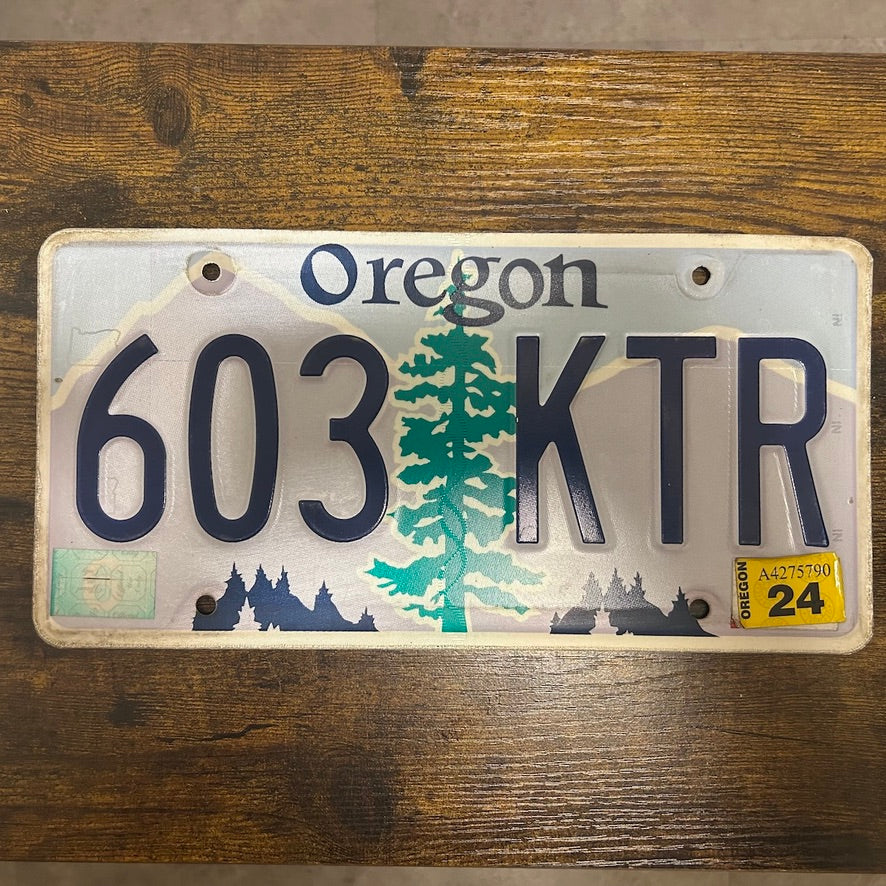 603 KTR