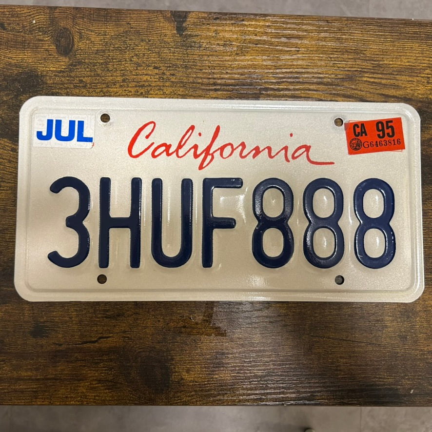 3HUF888