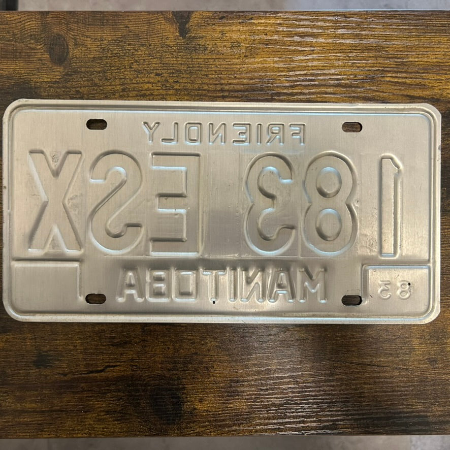 183 ESX