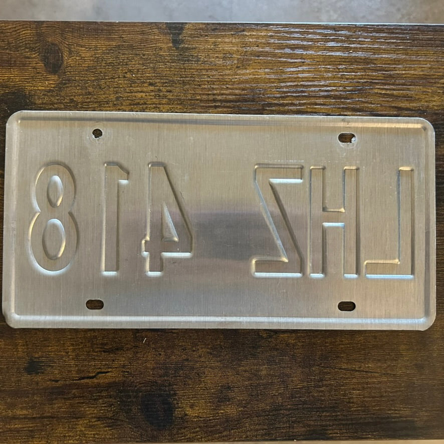 LHZ 418