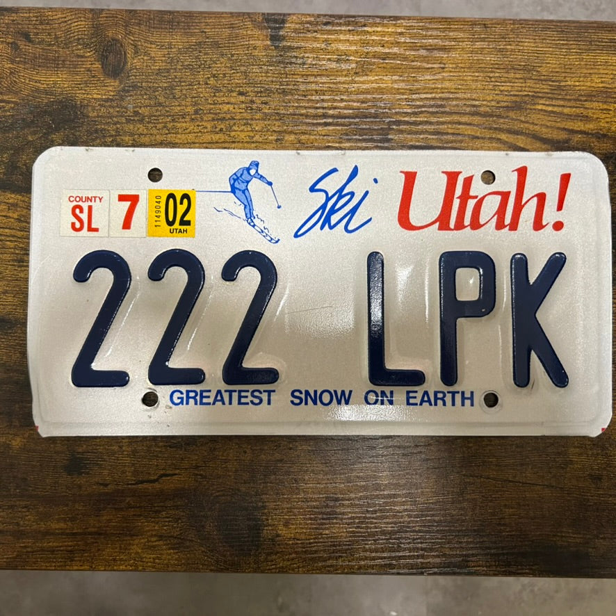 222 LPK