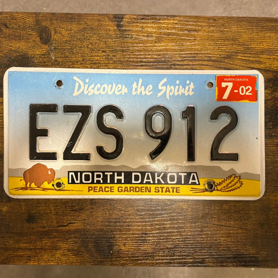 EZS 912