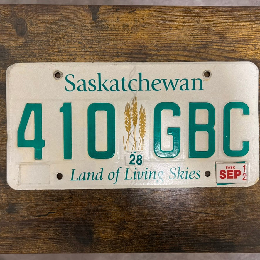 410 GBC