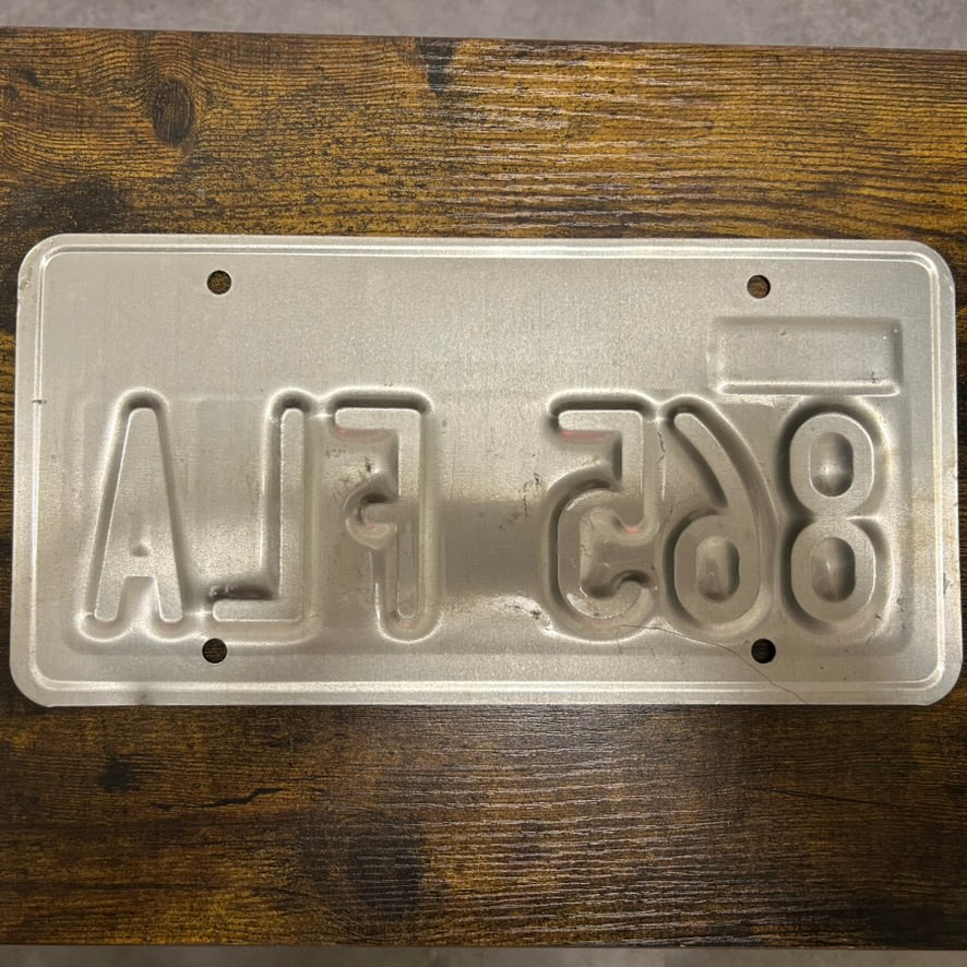 865 FLA