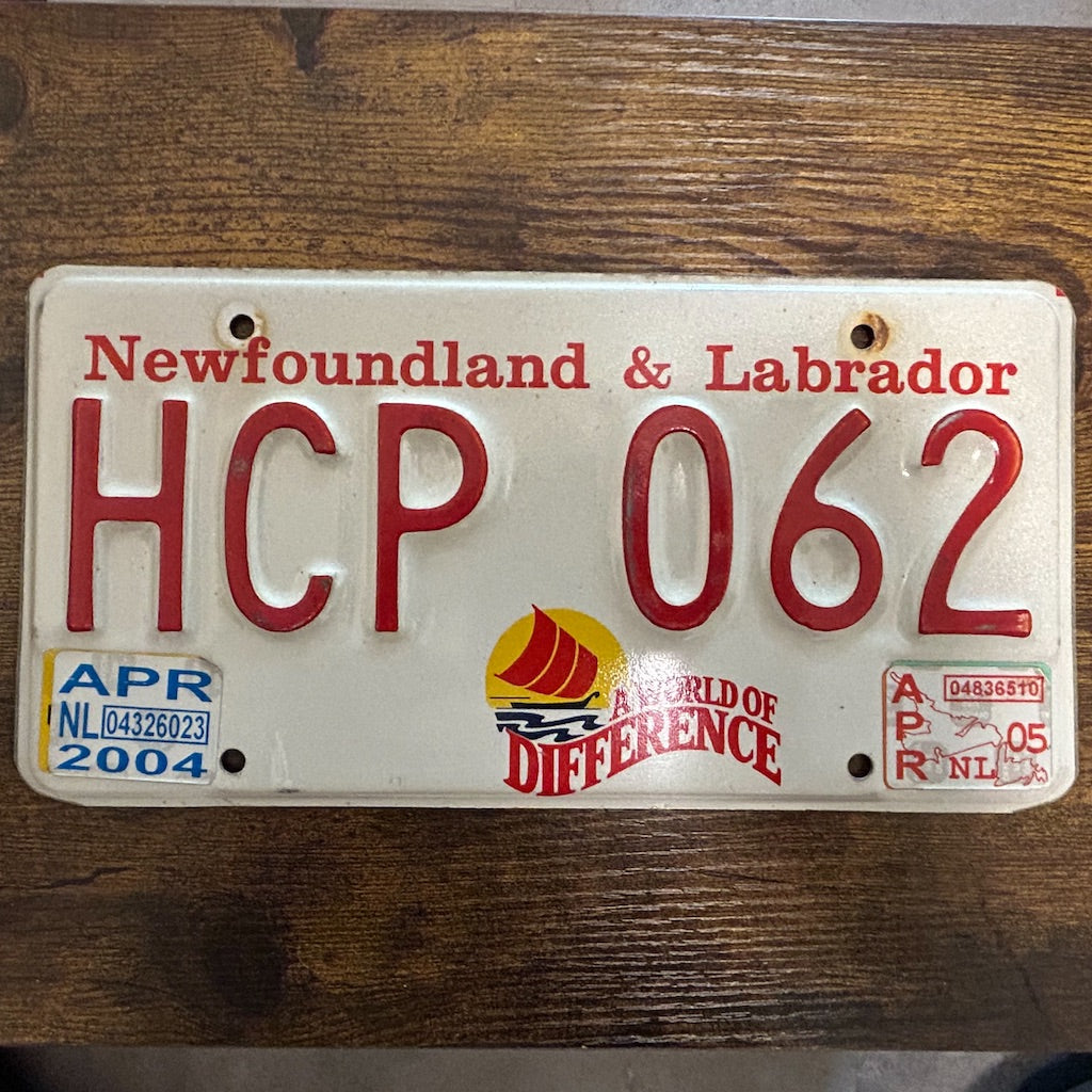 HCP 062