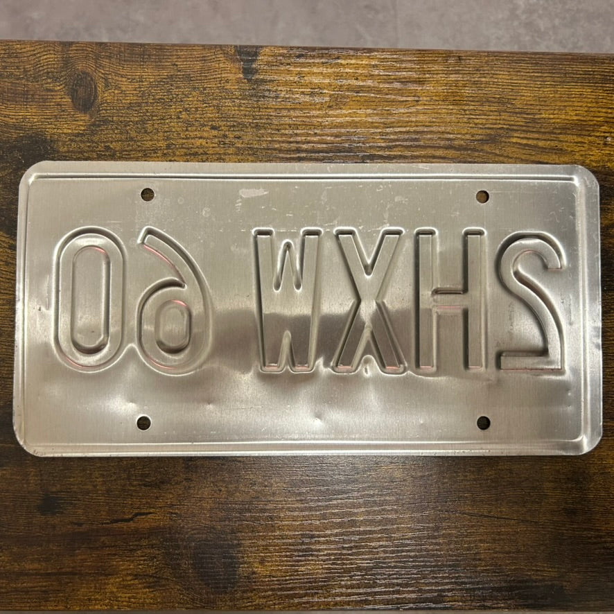2HXW 60