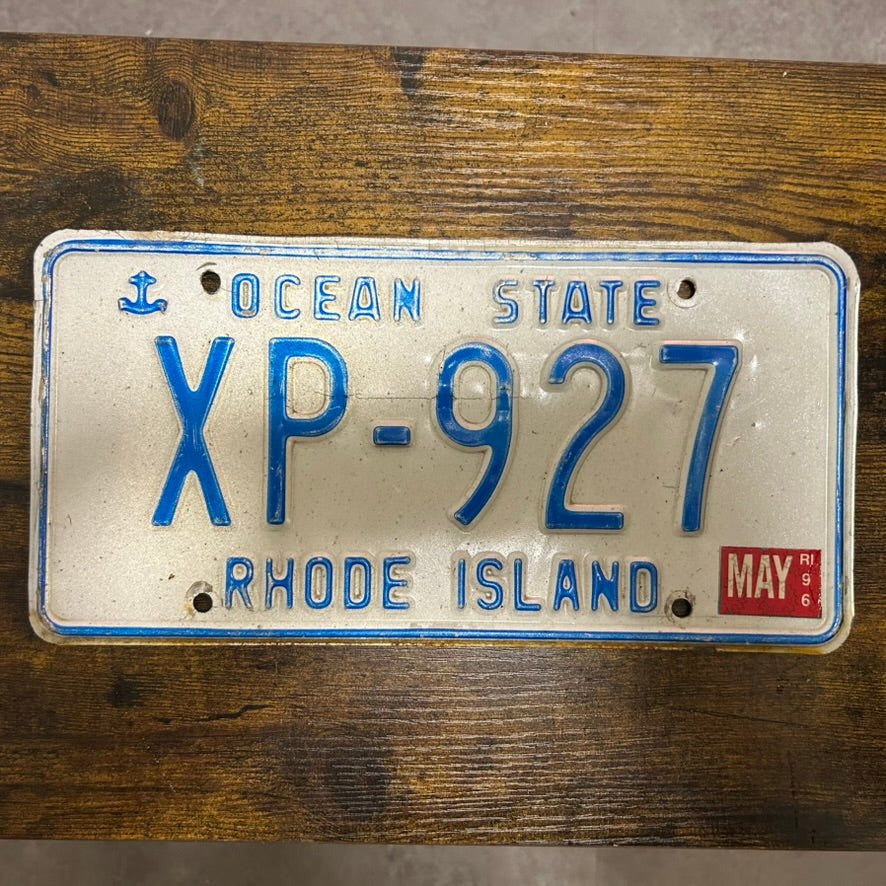XP-927