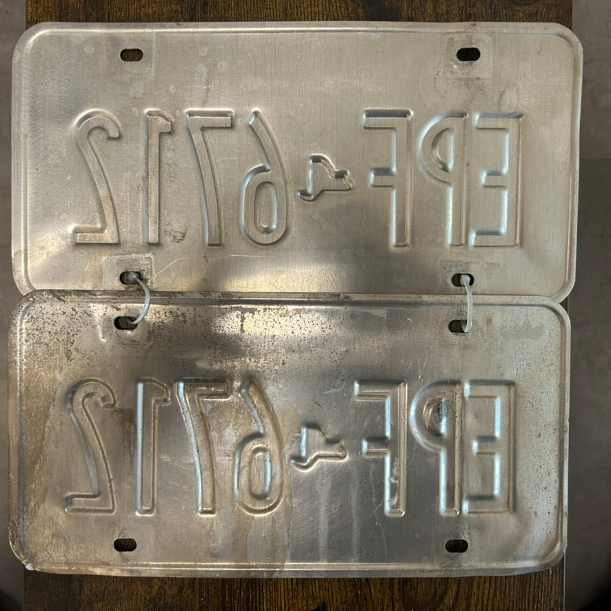2x Paar EPF-6712