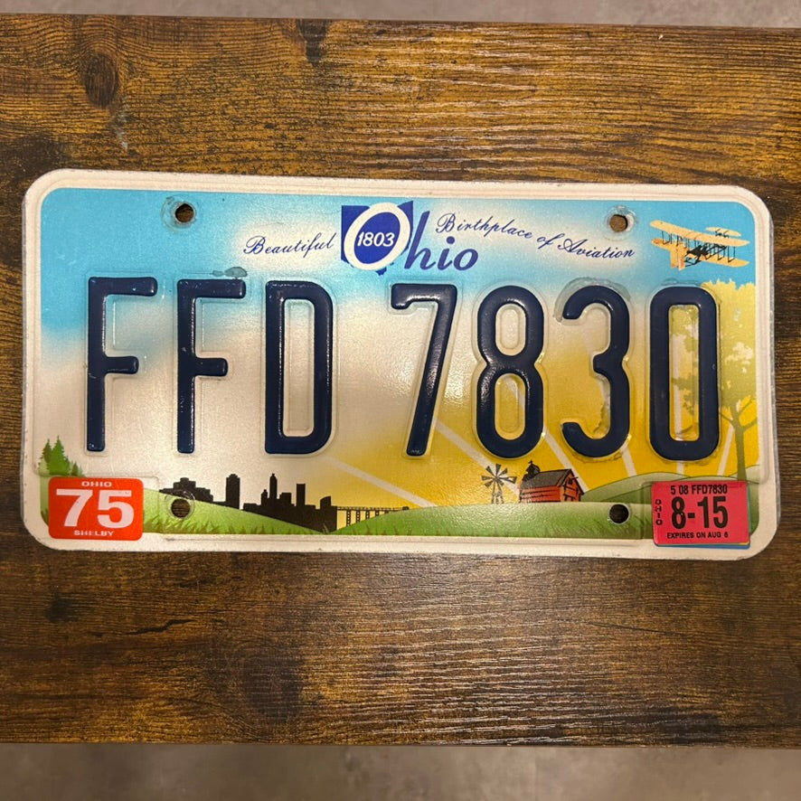 FFD 7830