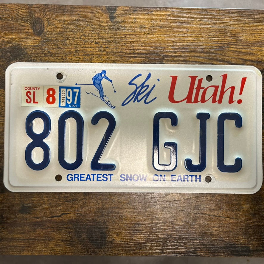 802 GJC