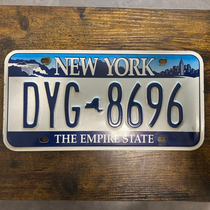DYG-8696