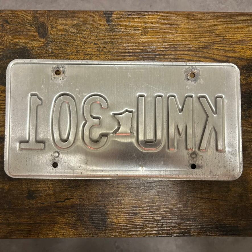 KMU 301
