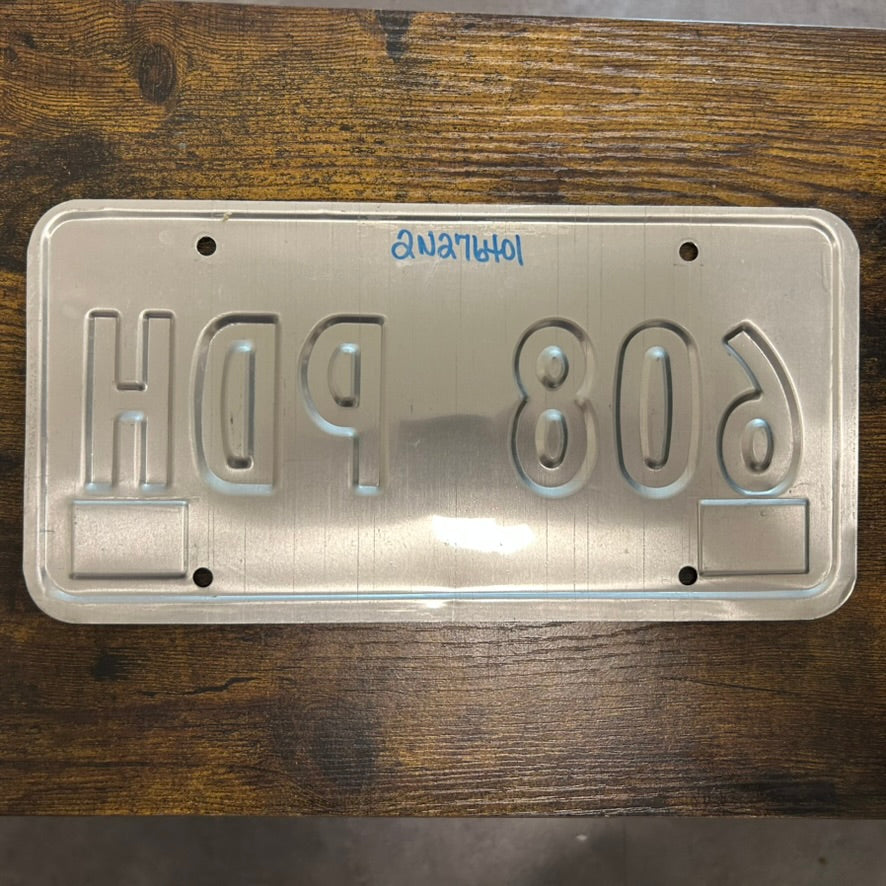 608 PDH