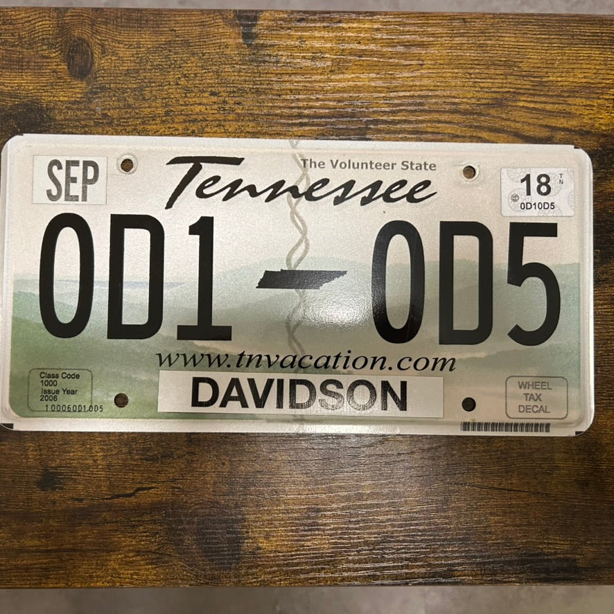 0D1-0D5