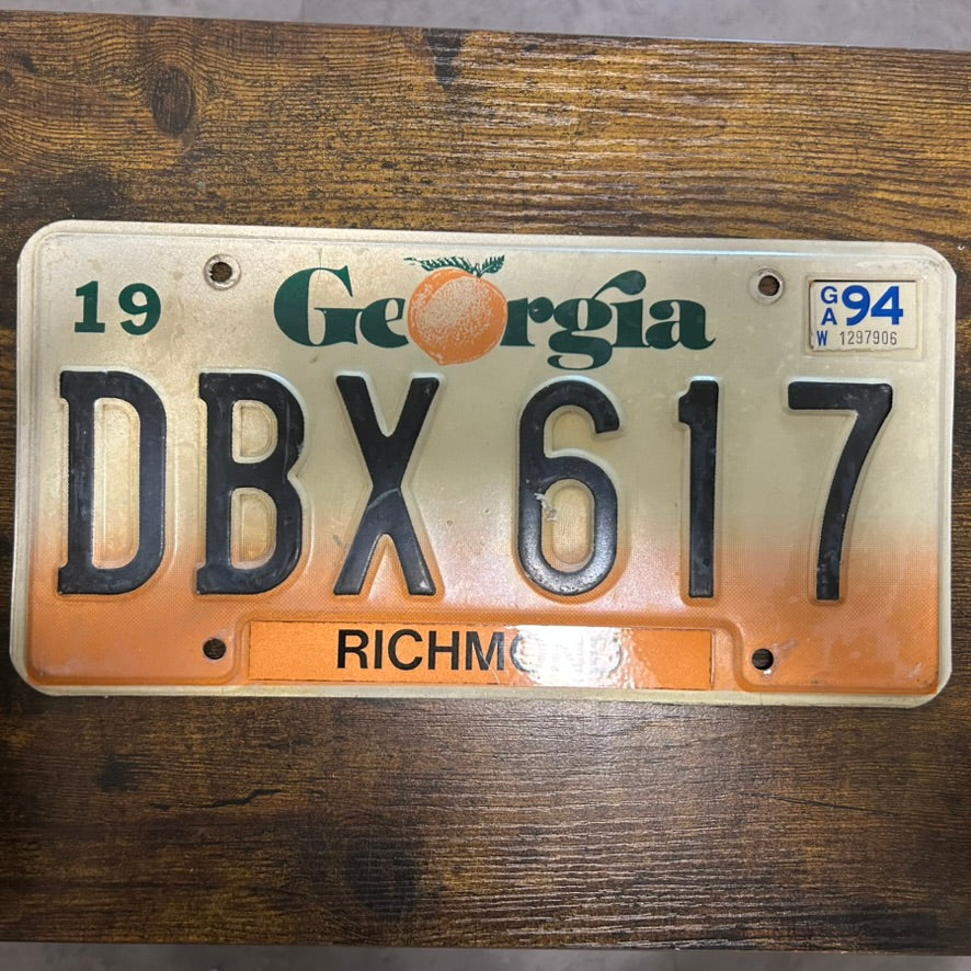 DBX 617