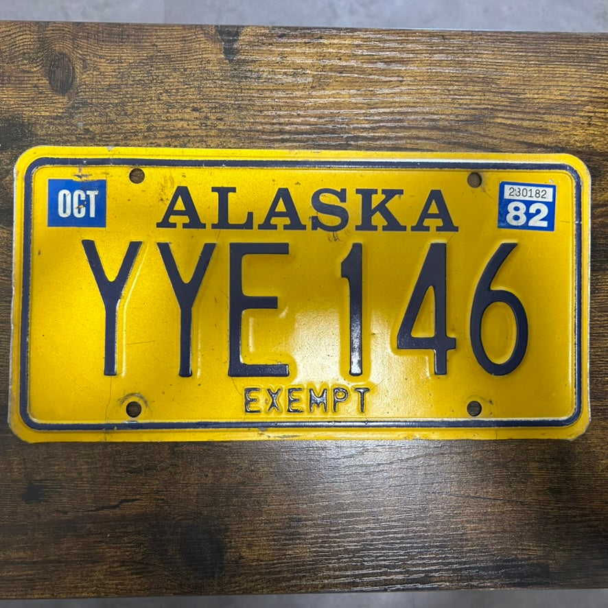 YYE 146