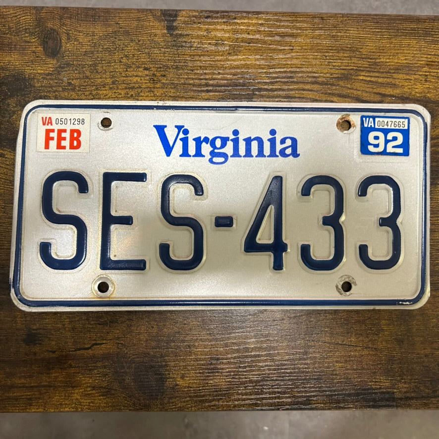 SES-433