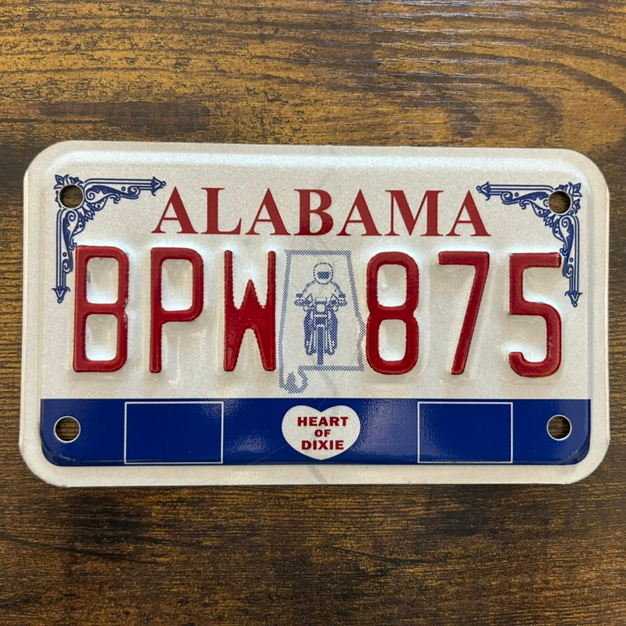 BPW 875