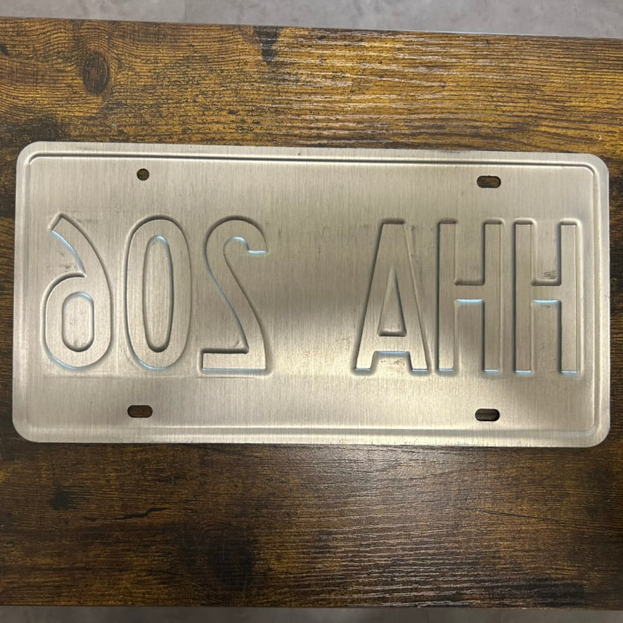 HHA 206
