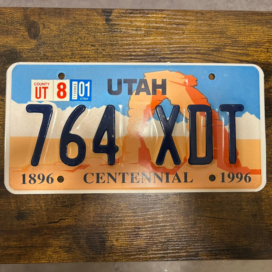 764 XDT
